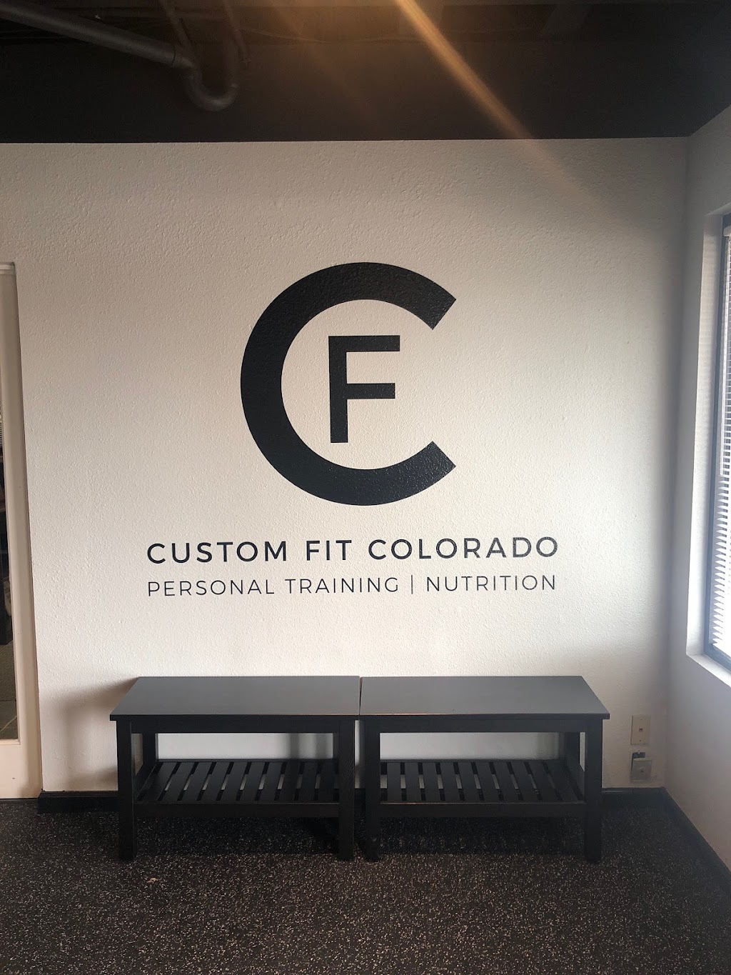 Custom Fit Colorado - Centennial | 8719 E Dry Creek Rd Ste A, Centennial, CO 80112, USA | Phone: (319) 721-1954