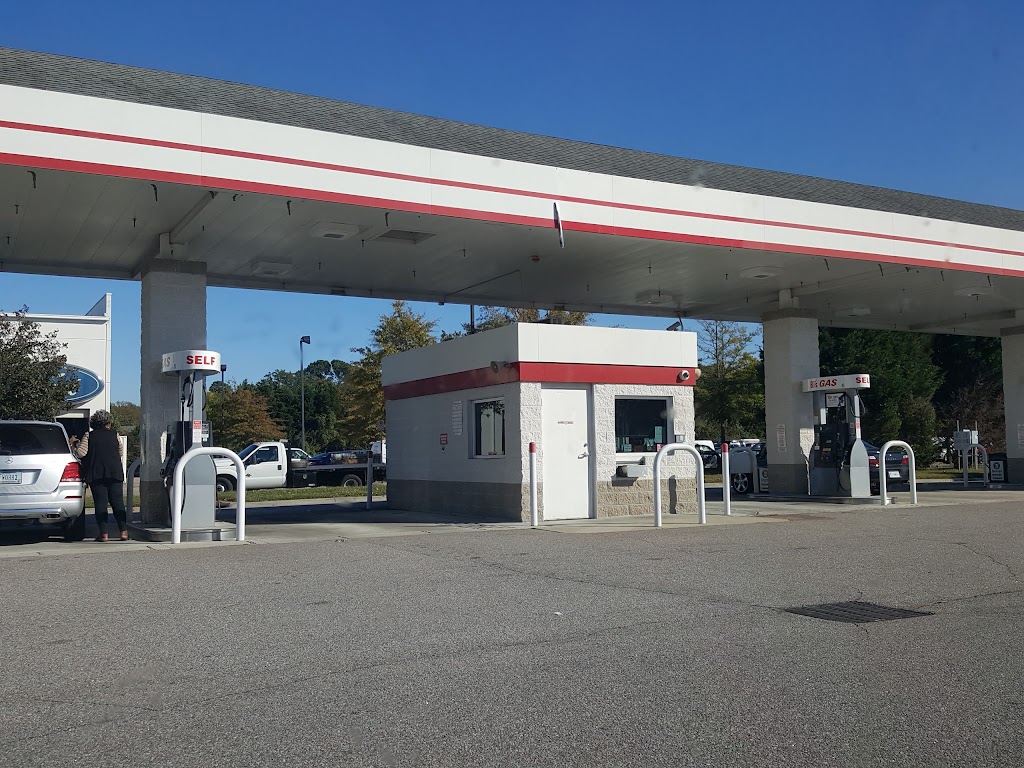 BJs Gas Station | 2301 Taylor Rd, Chesapeake, VA 23321, USA | Phone: (757) 465-2700