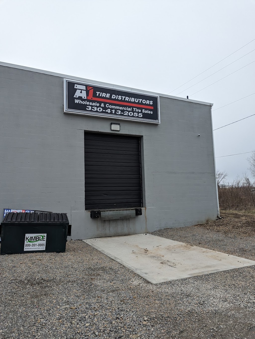 A-1 Tire Distributor | 5022 Southway St SW, Canton, OH 44706, USA | Phone: (330) 413-2055