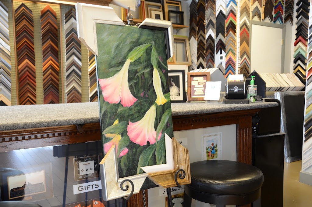 Archway Gallery & Framing | 677 Atlantic Blvd, Atlantic Beach, FL 32233, USA | Phone: (904) 249-2222