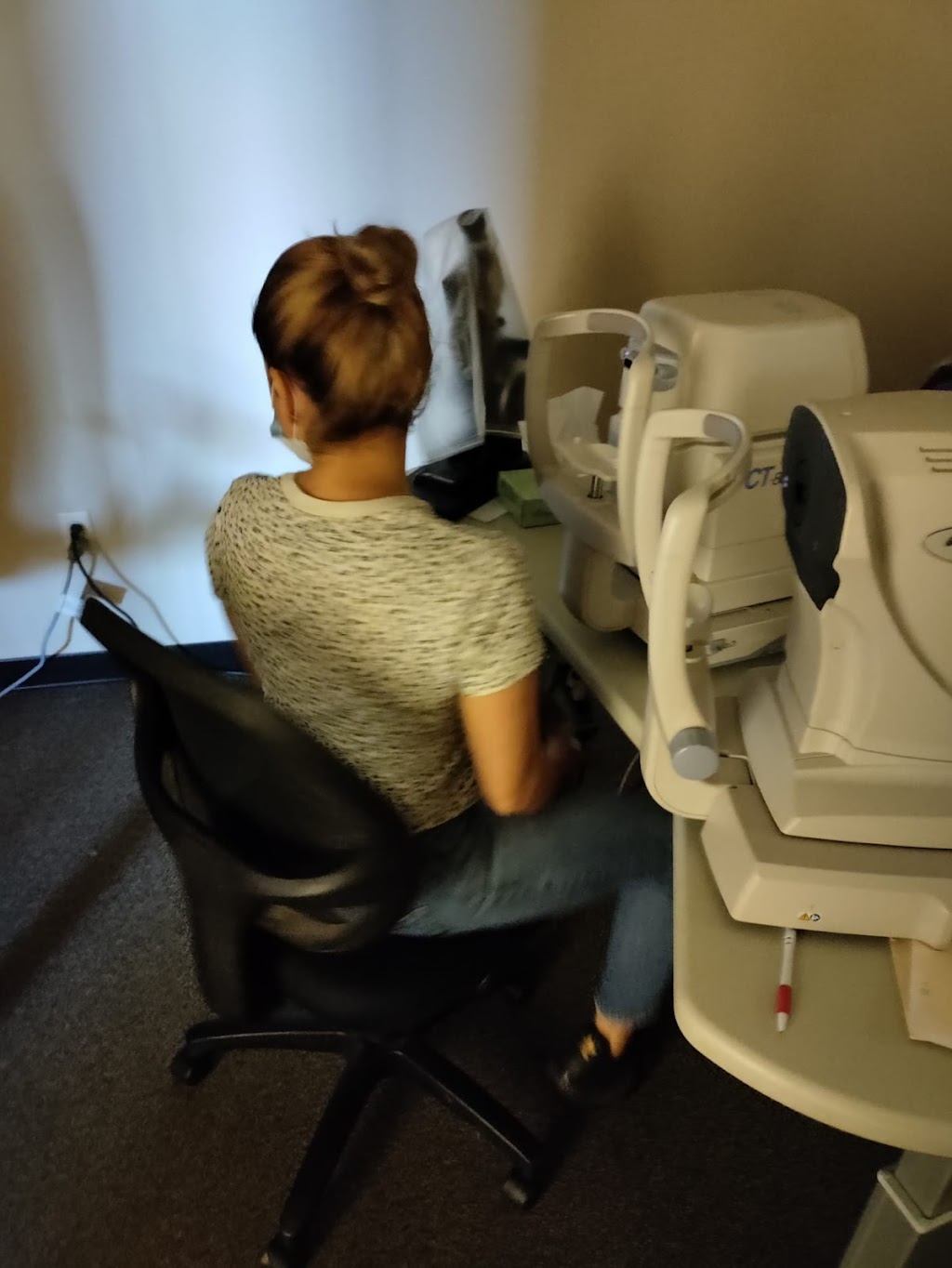 Visionworks Doctors of Optometry | 111 Jett Boulevard Suite 100, Frankfort, KY 40601, USA | Phone: (502) 695-6310