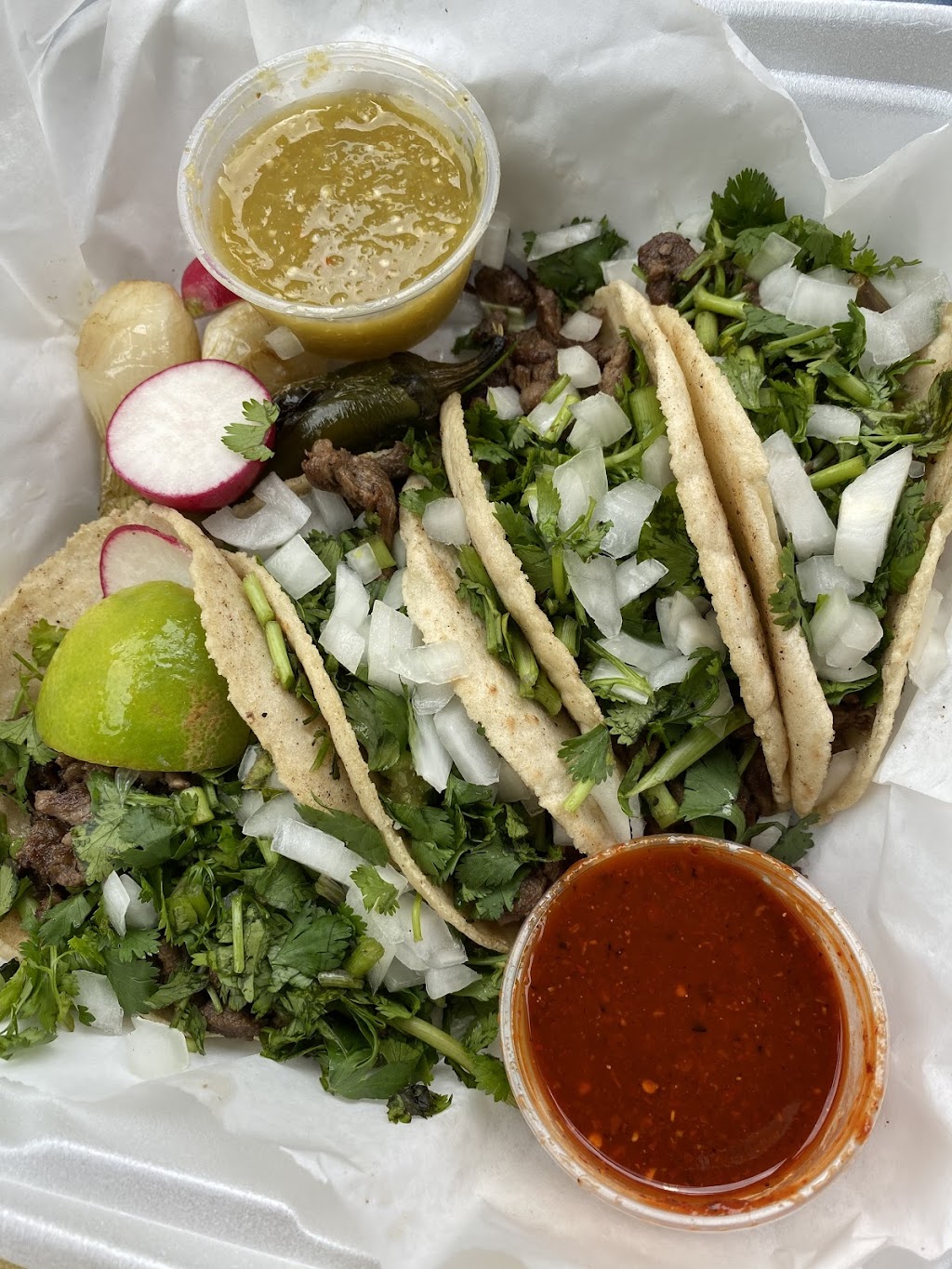 Taqueria burro loco | 4014 Cherry St, Winston-Salem, NC 27105, USA | Phone: (336) 577-3245