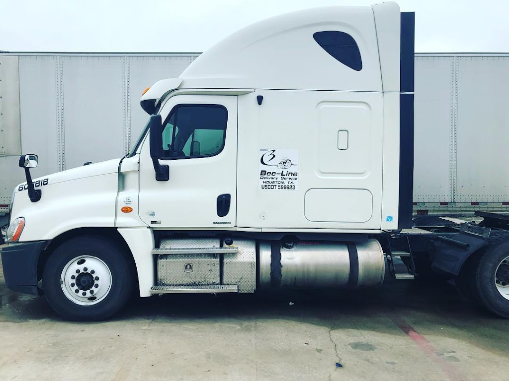 Bee-Line Delivery Service | 11113 Landmark 35 Dr, San Antonio, TX 78233, USA | Phone: (210) 654-4547