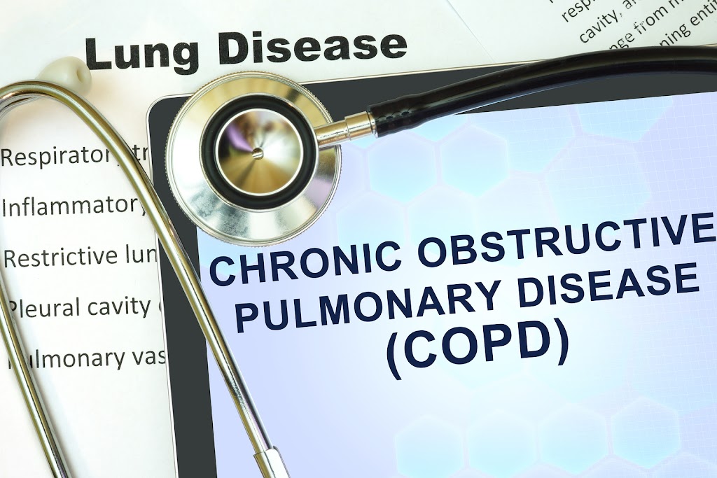 O2 Pulmonary & Sleep Clinic at Plano | 1708 Coit Rd #231, Plano, TX 75075, USA | Phone: (214) 865-7788