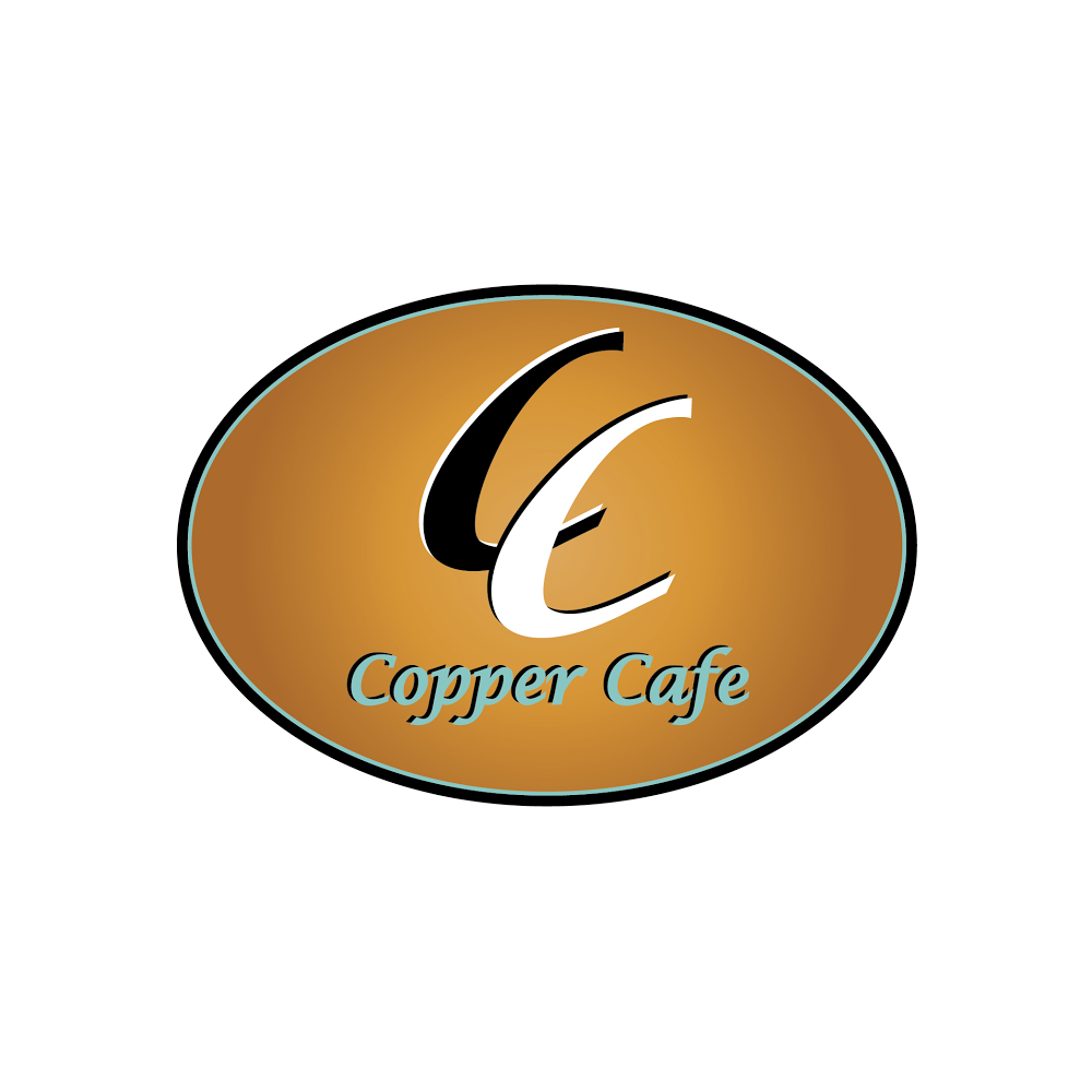 Copper Café | North Side of the Building, 13395 N Marana Main St, Marana, AZ 85653, USA | Phone: (520) 616-1500