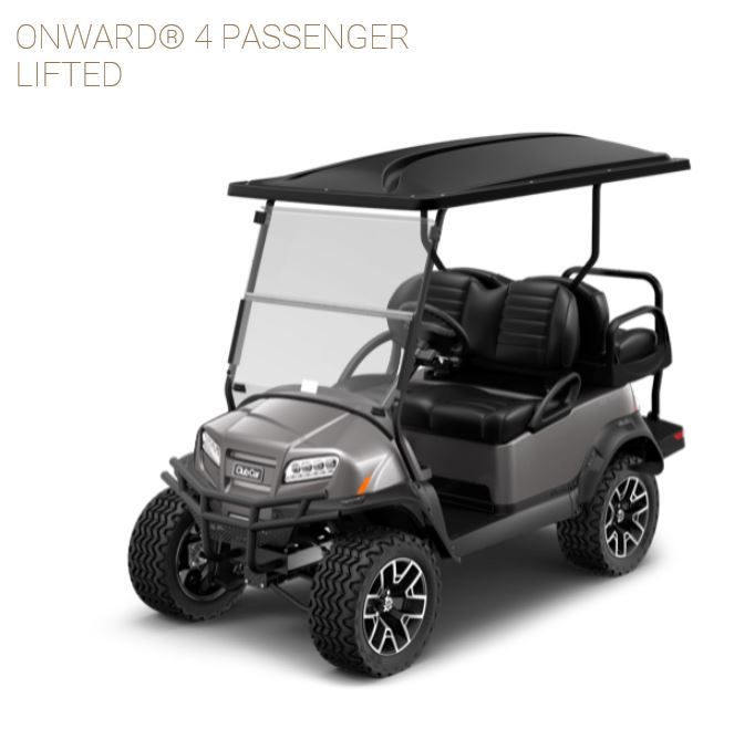 The Golf Cart Company | 13649 Granville Ave, Clermont, FL 34711, USA | Phone: (407) 557-2775