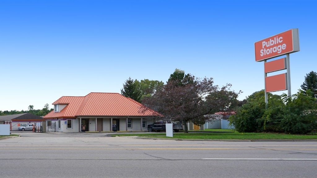 Public Storage | 2745 Dixie Hwy, Waterford Twp, MI 48328, USA | Phone: (248) 270-5267 Public Storage | 2745 Dixie Hwy, Waterford Twp, MI 48328, USA | Phone: (248) 270-5267