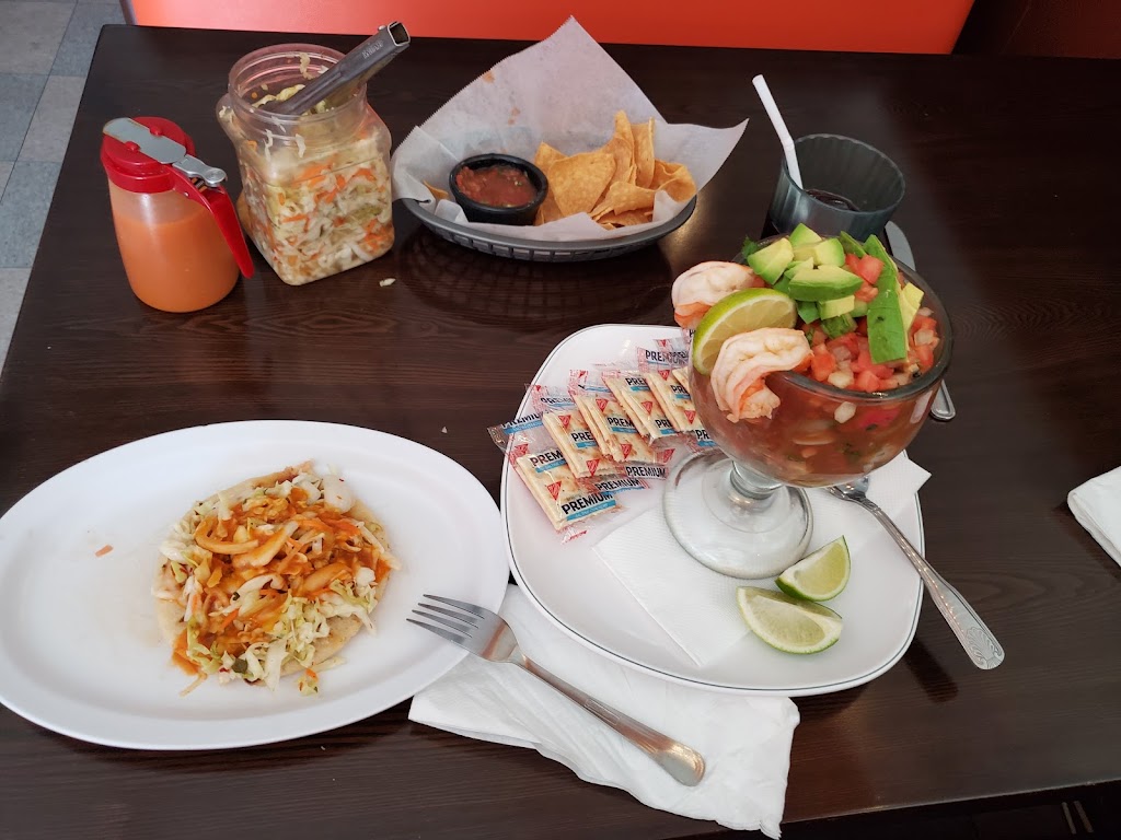 El Jocoreño Restaurant | 910 N Western Ave, Los Angeles, CA 90029, USA | Phone: (323) 462-1796