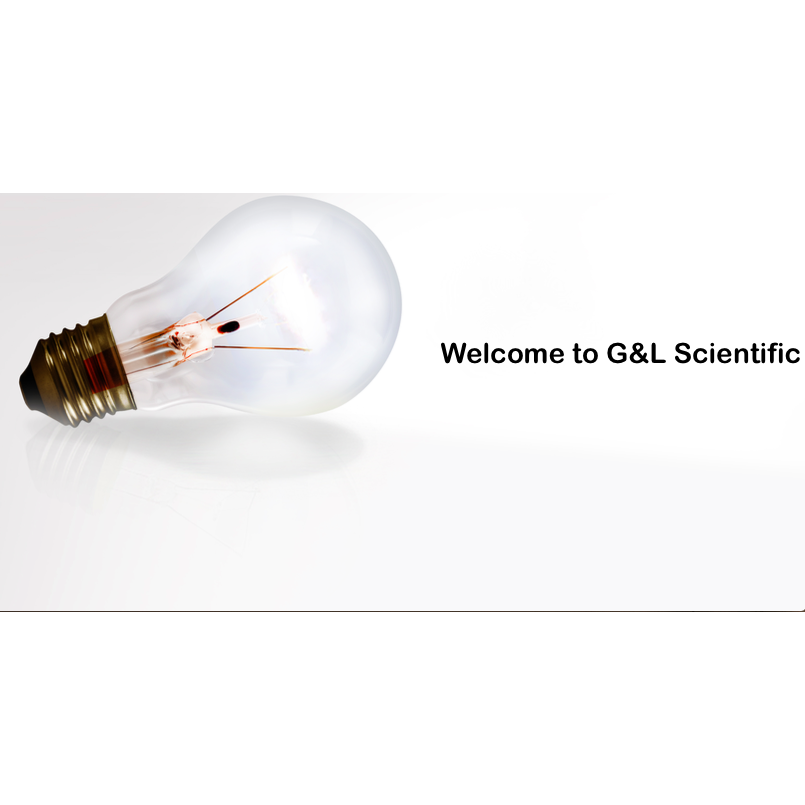 G&L Scientific Inc | 25 Independence Blvd, Warren, NJ 07059, USA | Phone: (908) 402-6462
