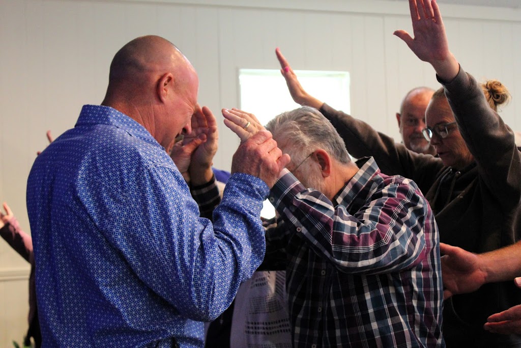 Crosswalk Church | 2601 Thomas Rd, Haltom City, TX 76117, USA | Phone: (682) 841-0418