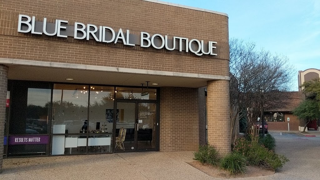 Blue Bridal Boutique | 4036 S Lamar Blvd #100, Austin, TX 78704, USA | Phone: (512) 441-7700