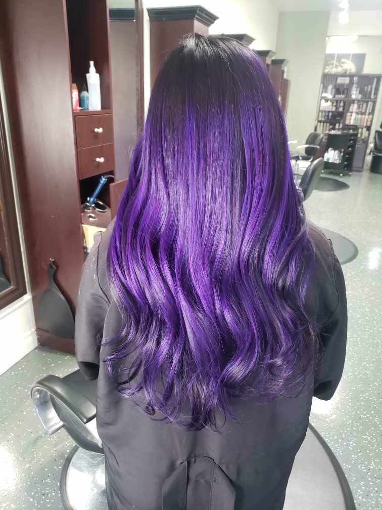 Moonlight Beauty Hair Salon | 3408 W Victory Blvd, Burbank, CA 91505 | Phone: (818) 326-6049