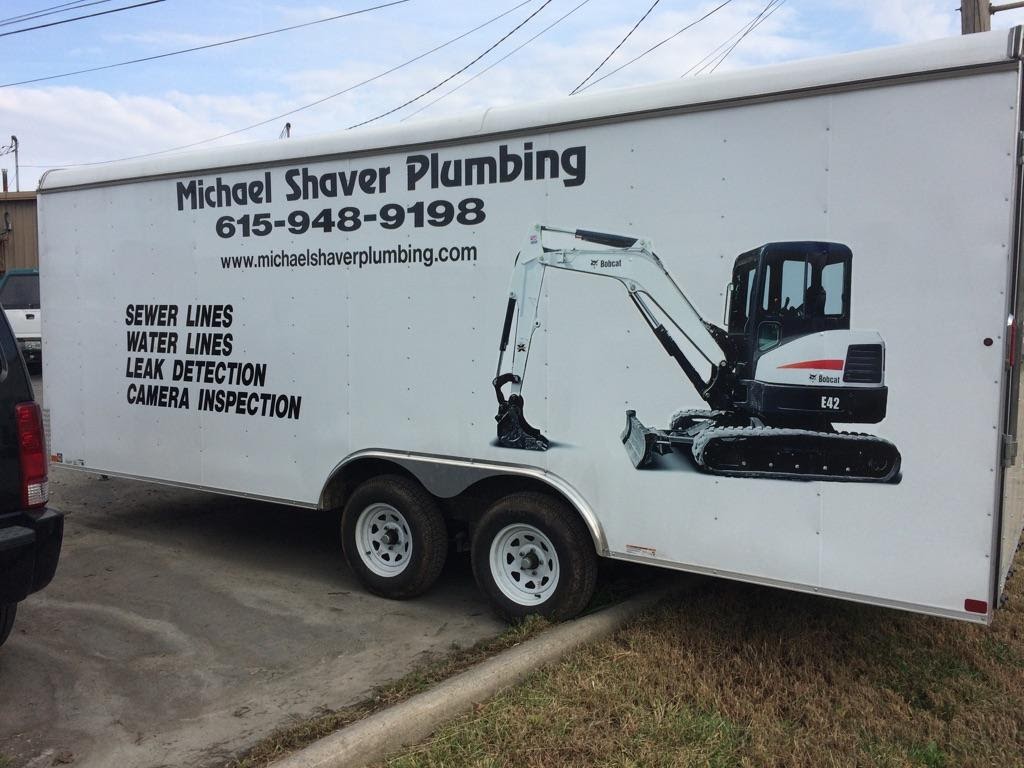 Michael Shaver Plumbing and Septic | 3501 Hwy 31 E Ln, Bethpage, TN 37022, USA | Phone: (615) 948-9198