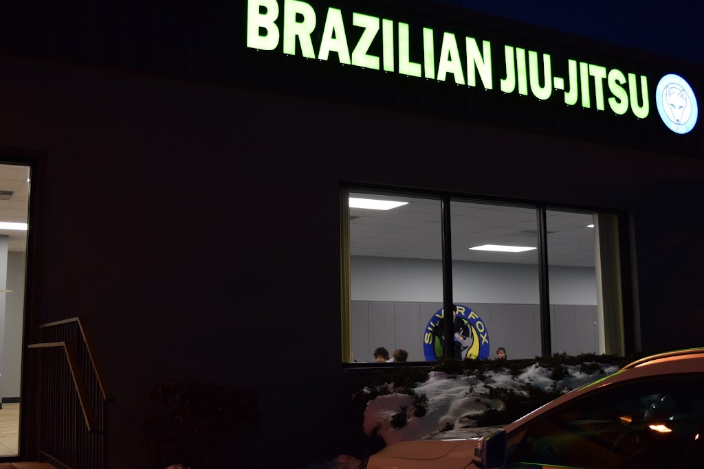 Silver Fox Brazilian Jiu-Jitsu Academy [Butler] | 1572 NJ-23, Butler, NJ 07405 | Phone: (201) 398-6032