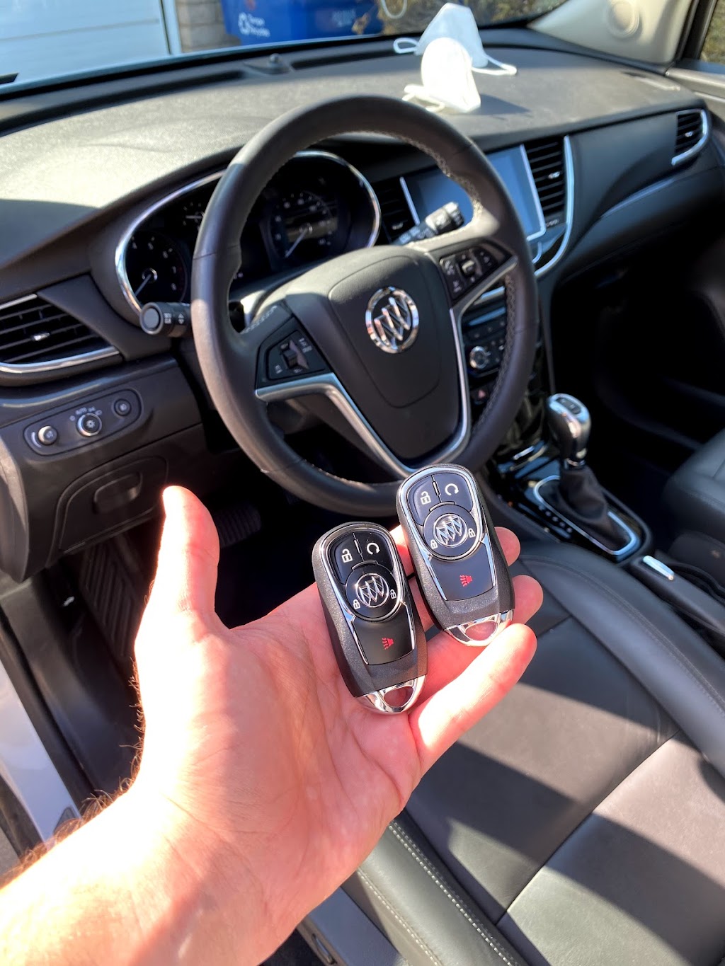 B1 Locksmith of Tempe | 2003 E 5th St #7, Tempe, AZ 85281, USA | Phone: (480) 757-9317