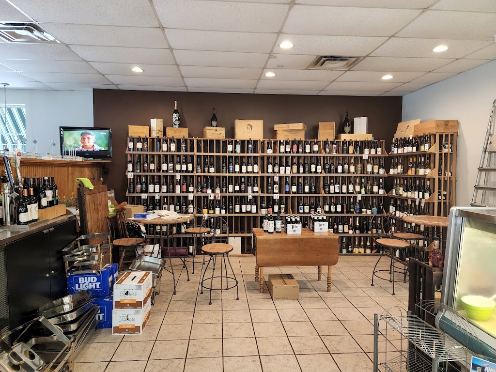 Kellys Meats & Deli | 1001 W Main St suite d, Lebanon, OH 45036, USA | Phone: (513) 932-6565