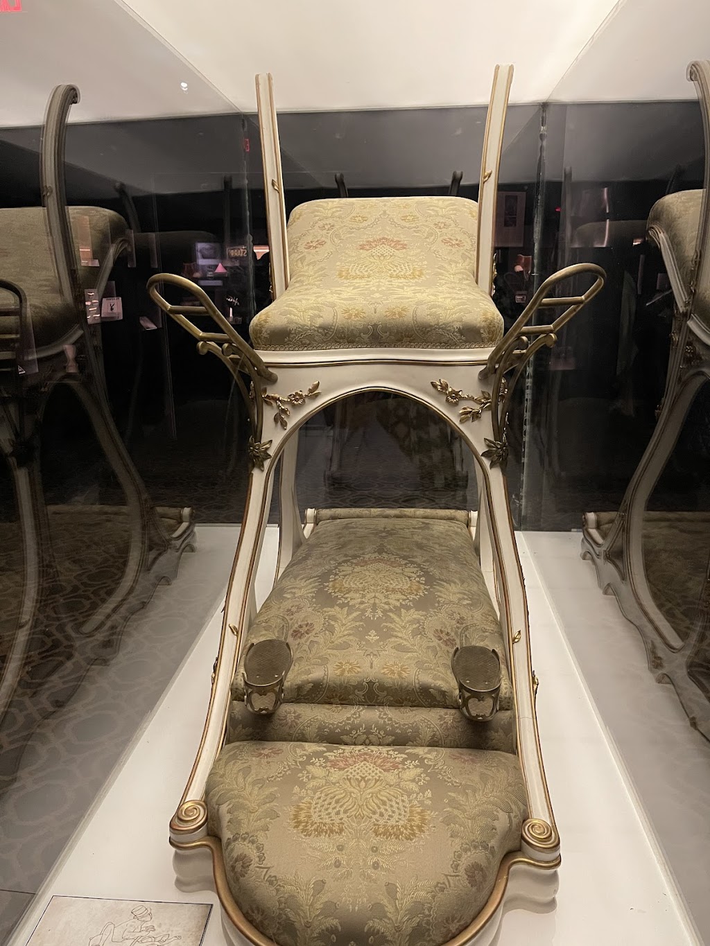 Museum of Sex | 233 5th Ave, New York, NY 10016, USA | Phone: (212) 689-6337