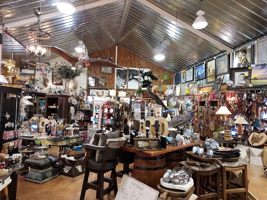 Pottery Ranch | 6000 US-281, Marble Falls, TX 78654 | Phone: (830) 693-0100