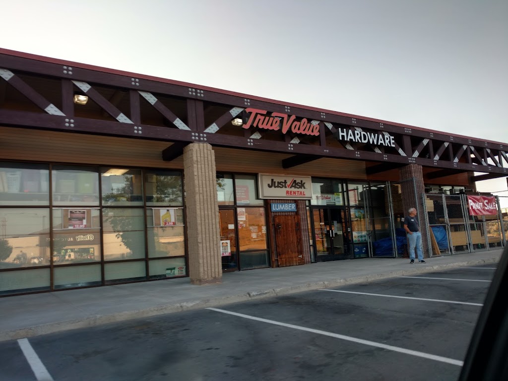 North Valleys Hardware | 160 Lemmon Dr, Reno, NV 89506, USA | Phone: (775) 677-0155