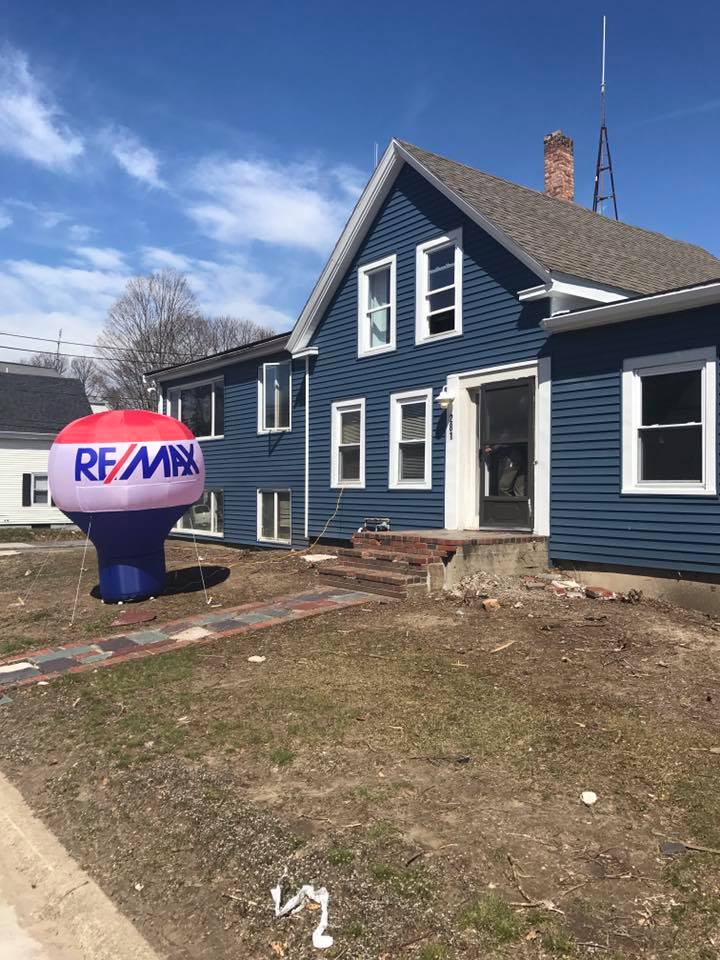 RE/MAX Synergy | 281 Pleasant St, Brockton, MA 02301, USA | Phone: (508) 857-5392