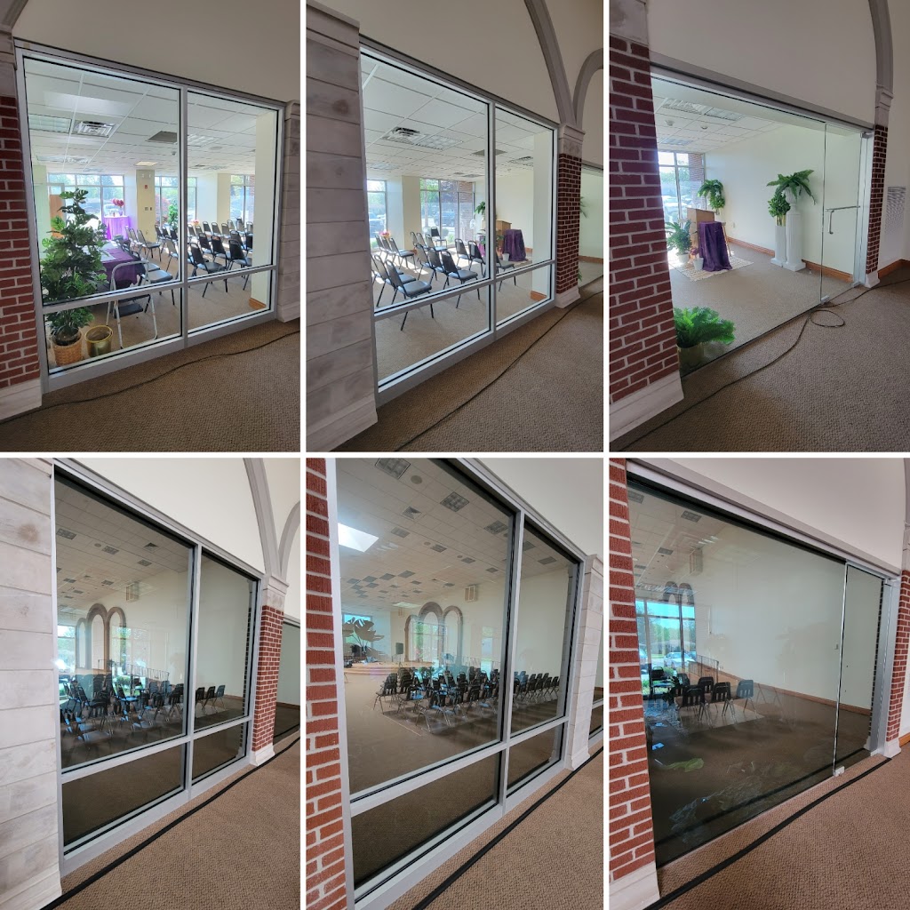 XCV Commercial/Residential Tint | W 72nd Ave, Merrillville, IN 46410, USA | Phone: (773) 407-2764