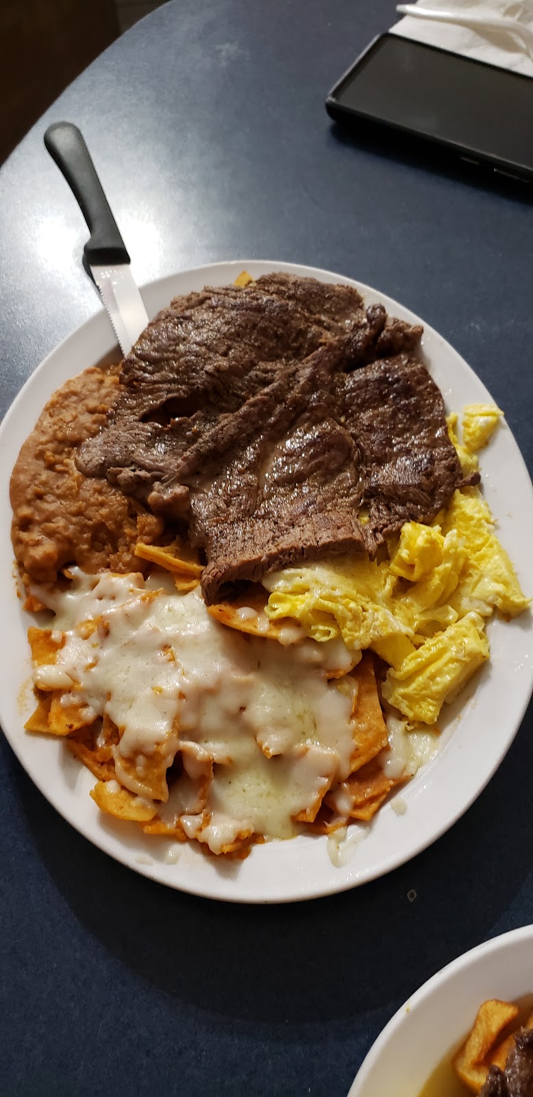 Mr. Jaimes Taqueria | 503 E Corral Ave, Kingsville, TX 78363, USA | Phone: (361) 595-3065