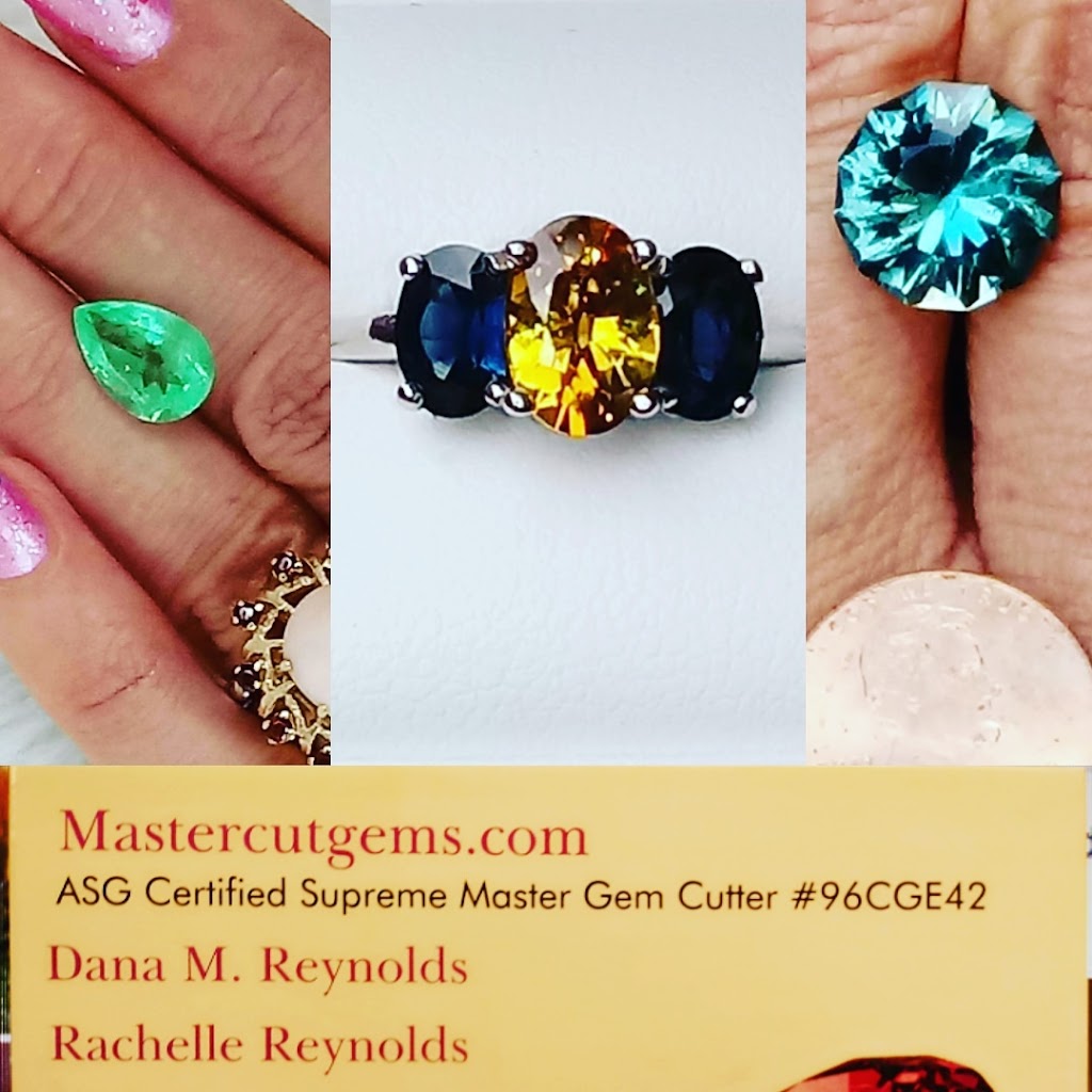 Master Cut Gems | Box 505, 302 Hwy St, Madison, NC 27025 | Phone: (336) 427-3297