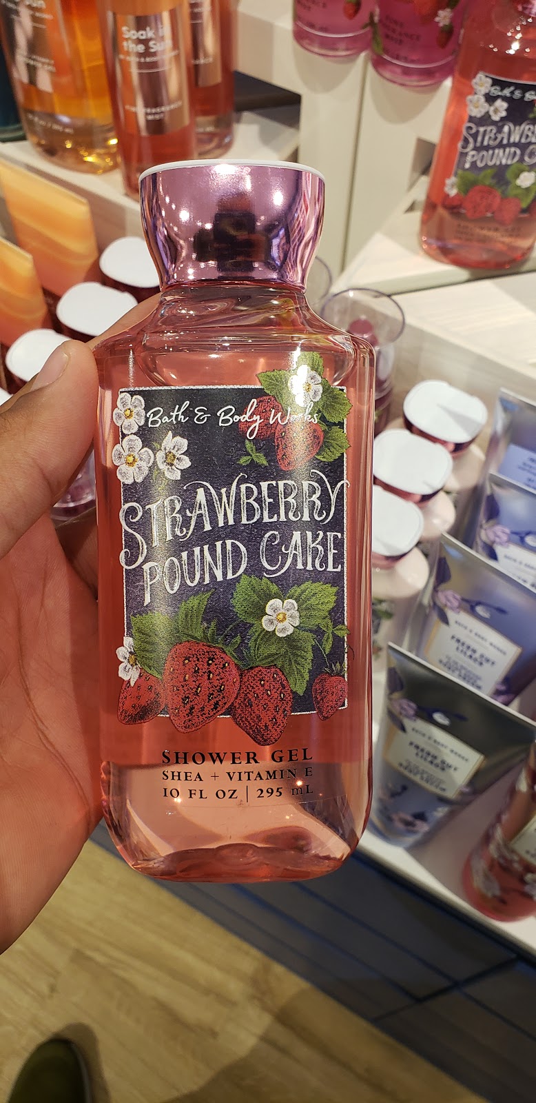 Bath & Body Works | 1500 Posner Blvd, Davenport, FL 33837, USA | Phone: (863) 353-3050