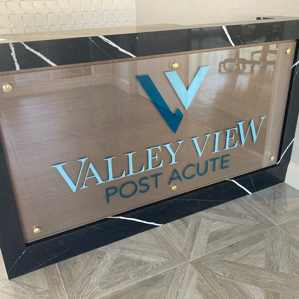 Valley View Post Acute | 3111 Santa Anita Ave, El Monte, CA 91733, USA | Phone: (626) 443-0218