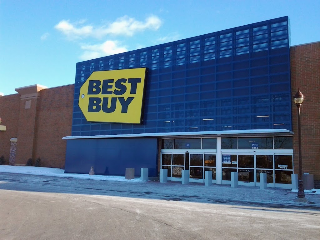 Best Buy | 8301 3rd St N, Oakdale, MN 55128, USA | Phone: (651) 739-1899