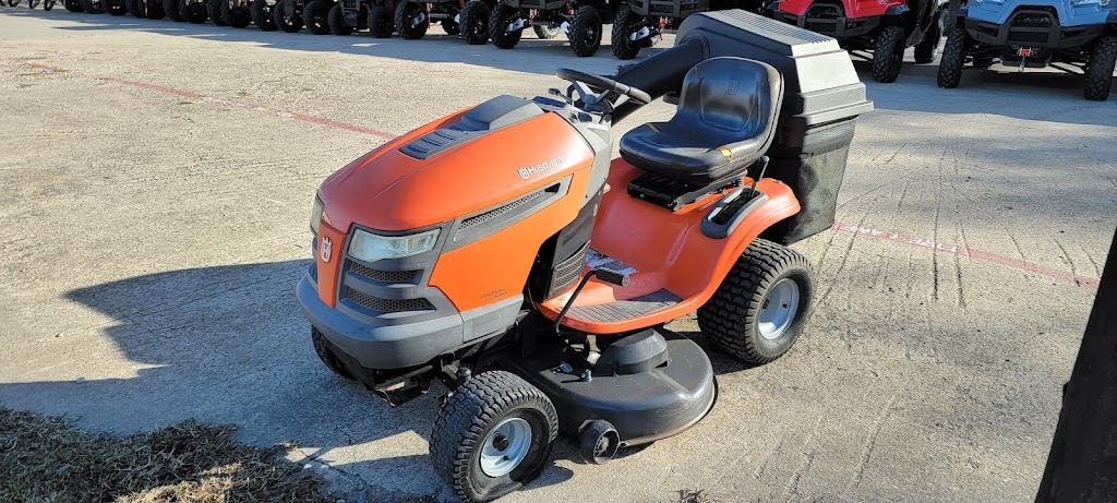 LACORE™ Powersports & Lawn Equipment | 600 Central Expy, Melissa, TX 75454 | Phone: (469) 207-3056