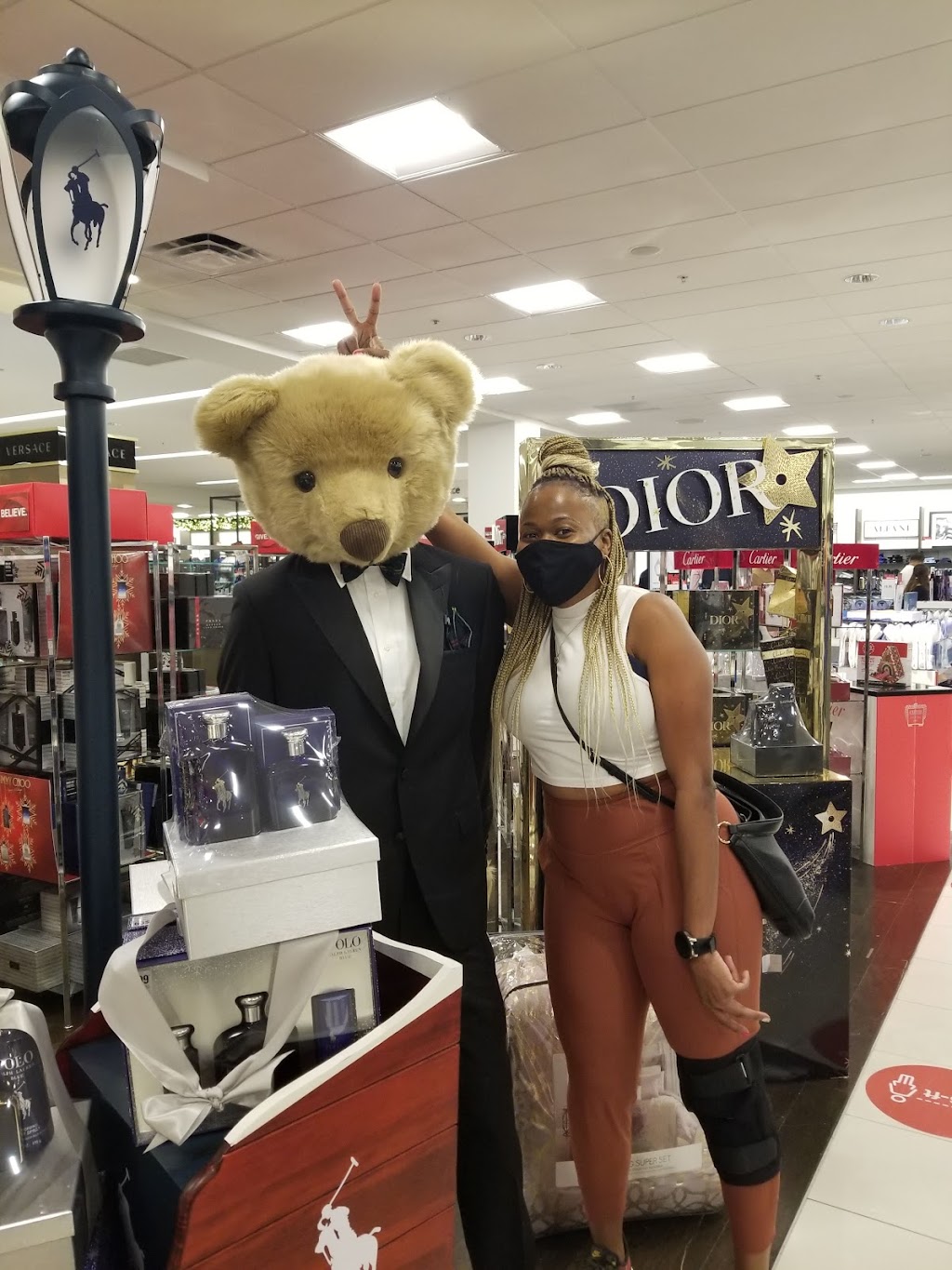 Macys Men & Home Store | 11701 Pines Blvd, Pembroke Pines, FL 33026, USA | Phone: (954) 438-2400