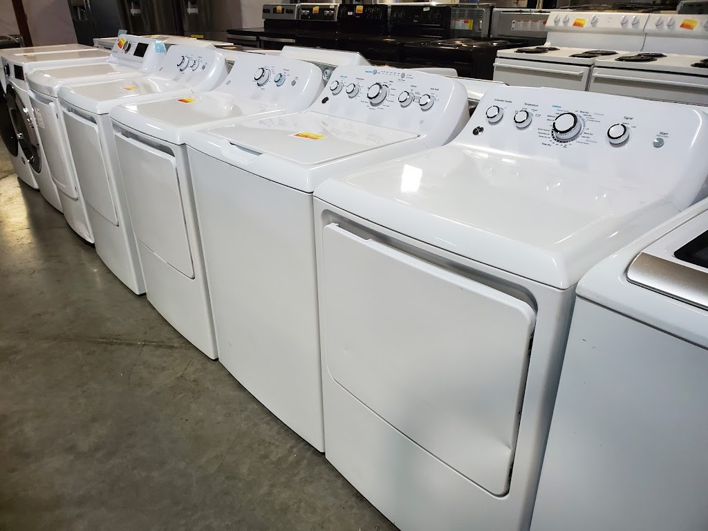 Home and Appliance King | 118 Cedar Ln Dr, Lexington, NC 27292, USA | Phone: (336) 360-3125