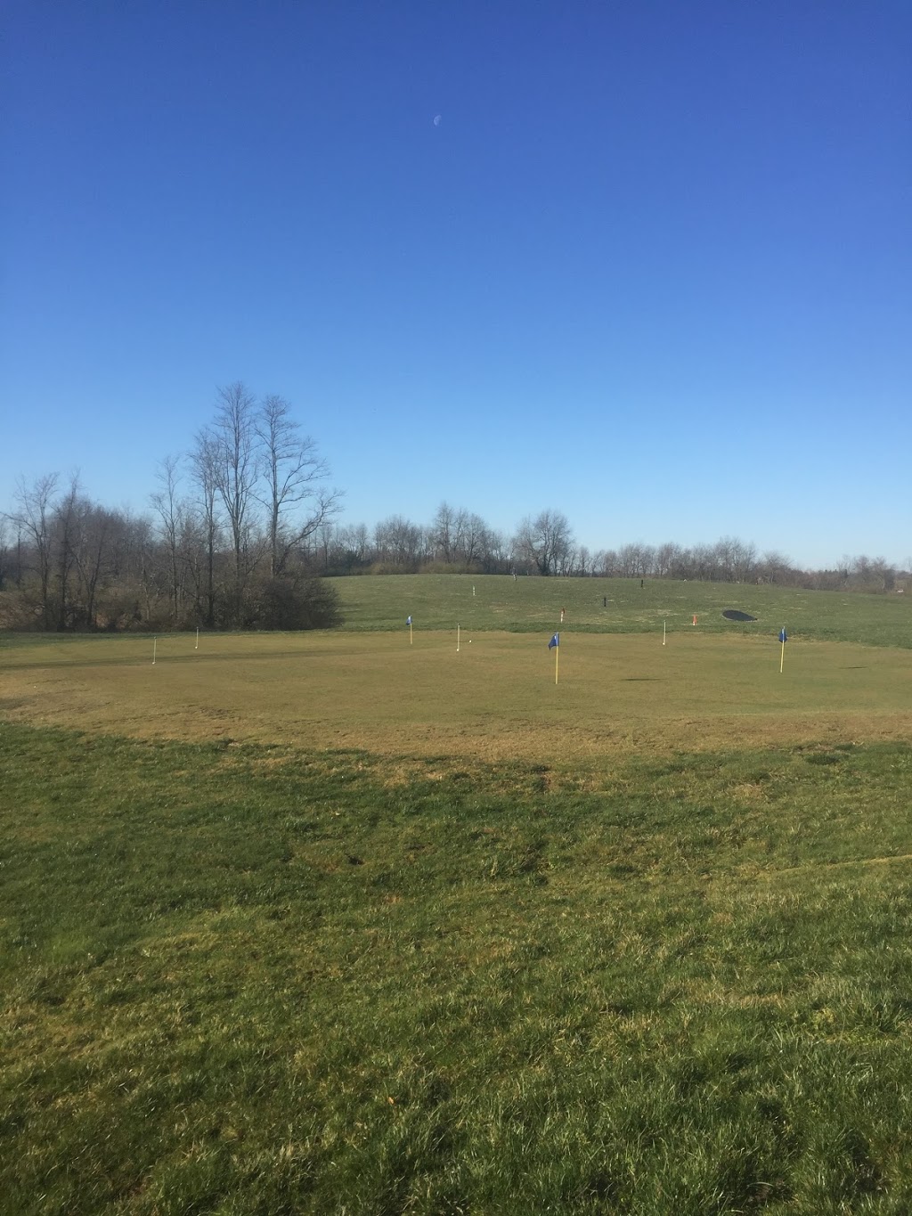 Athens Golf Center | 4440 Athens Boonesboro Rd, Lexington, KY 40509, USA | Phone: (859) 263-2152