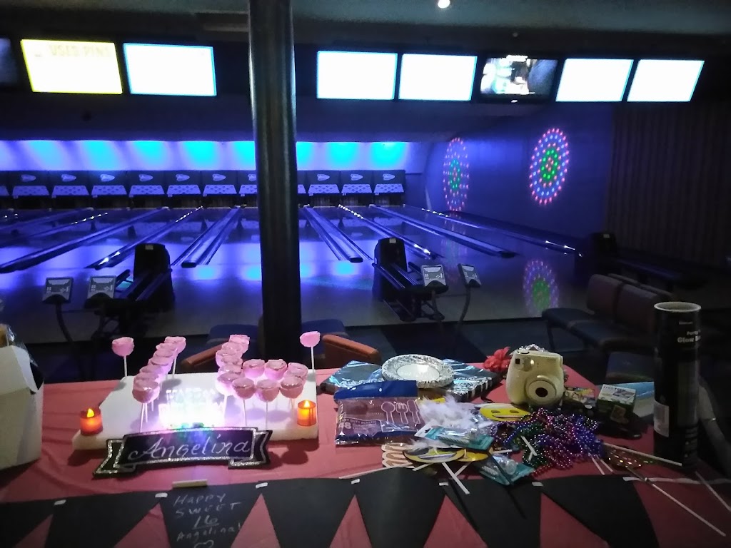 Bowlium Lanes | 4666 Holt Blvd, Montclair, CA 91763, USA | Phone: (909) 626-3528