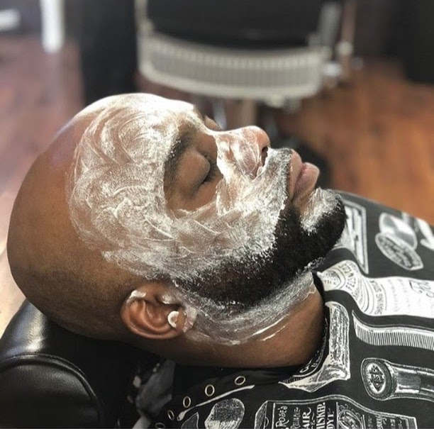 Dominican Straight Razor Cutz #1 | 5440 Atlantic Springs Rd #106, Raleigh, NC 27616, USA | Phone: (919) 977-6904