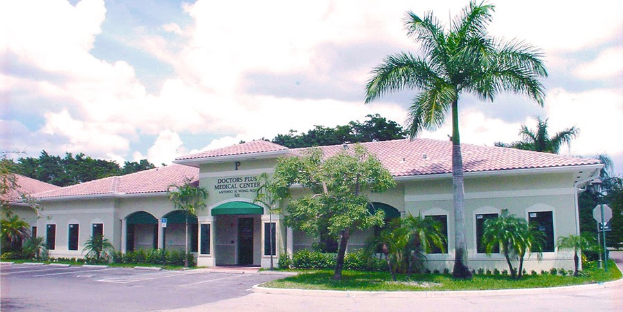 Doctors Plus Medical Center | 501 NW 179th Ave, Pembroke Pines, FL 33029, USA | Phone: (954) 442-2828