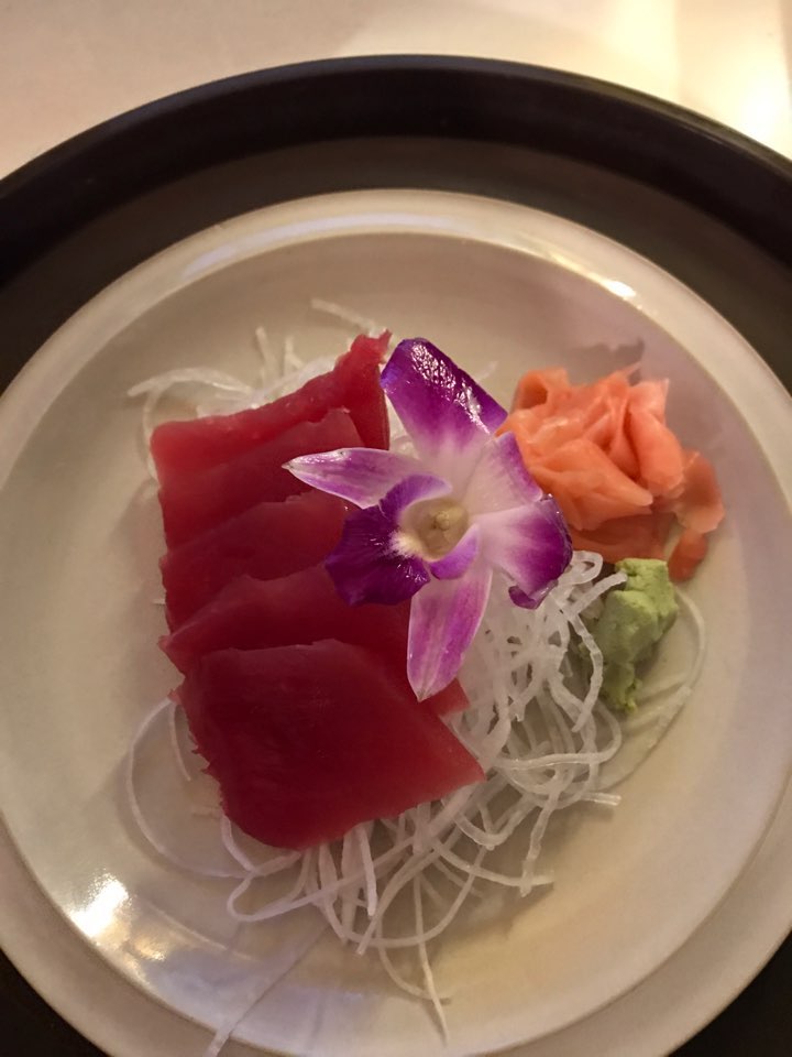 Bonsai Garden Sushi Bar | 19358 Soledad Canyon Rd, Santa Clarita, CA 91351, USA | Phone: (661) 251-9008