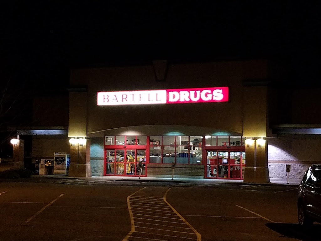Bartell Drugs | 22117 SE 237th St, Maple Valley, WA 98038, USA | Phone: (425) 432-9500