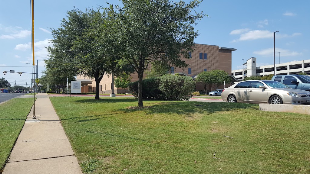 Austin Community College: South Austin Campus | 1820 W Stassney Ln, Austin, TX 78745, USA | Phone: (512) 223-9100