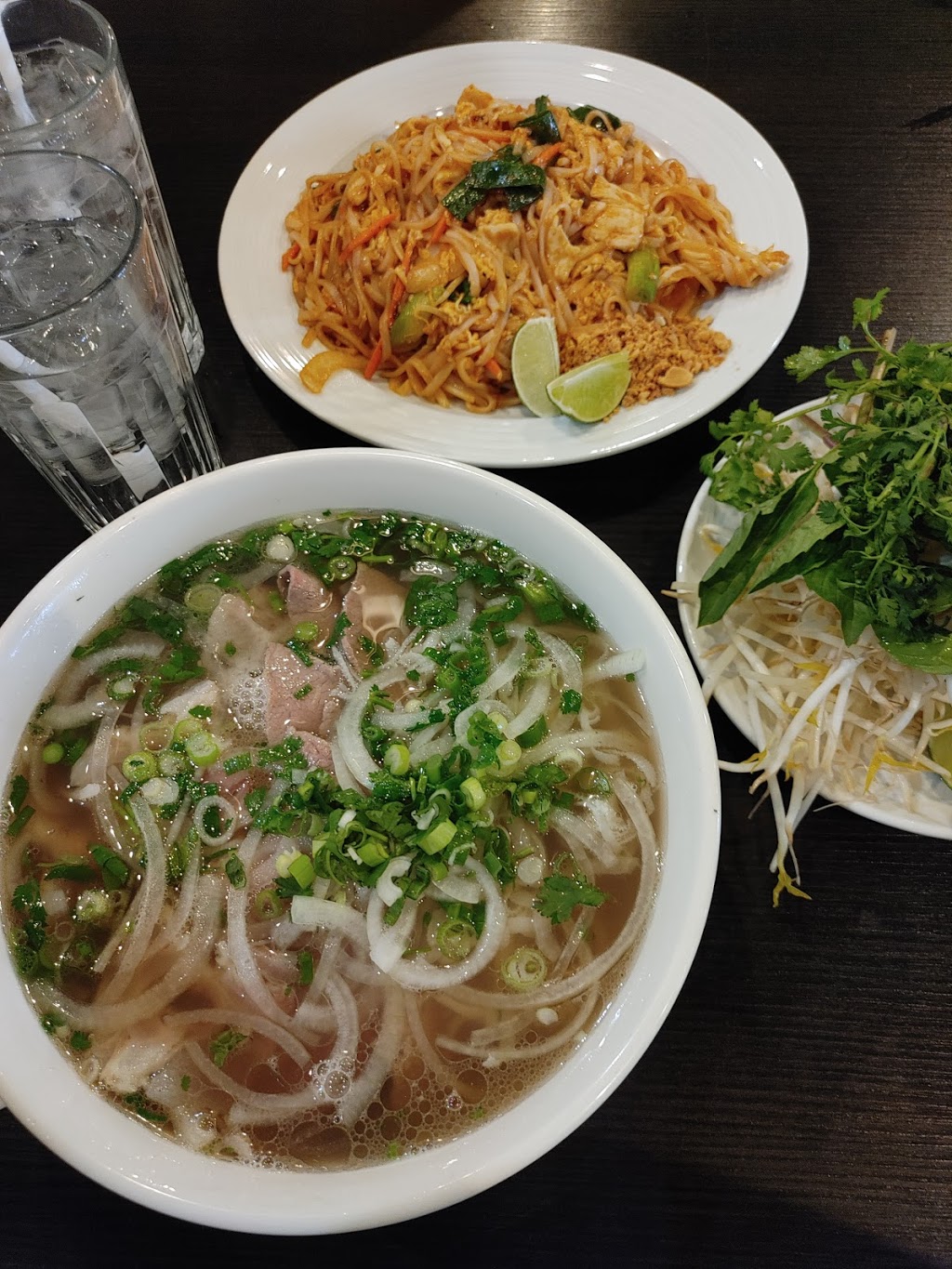 Saigon Bowl - Thornton | 9931 Grant St, Thornton, CO 80229 | Phone: (303) 452-5901