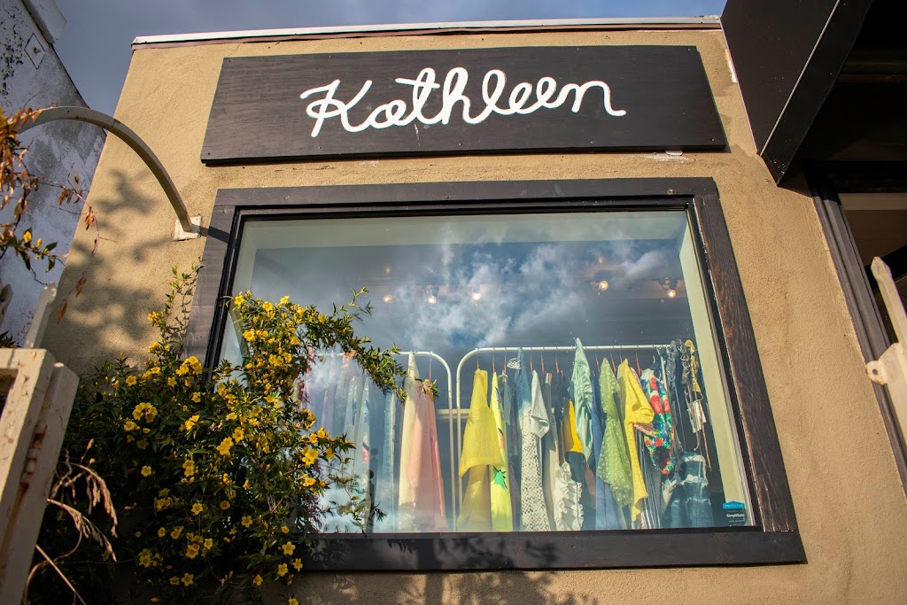 Kathleen | 5151 York Blvd, Los Angeles, CA 90042, USA | Phone: (213) 373-3367