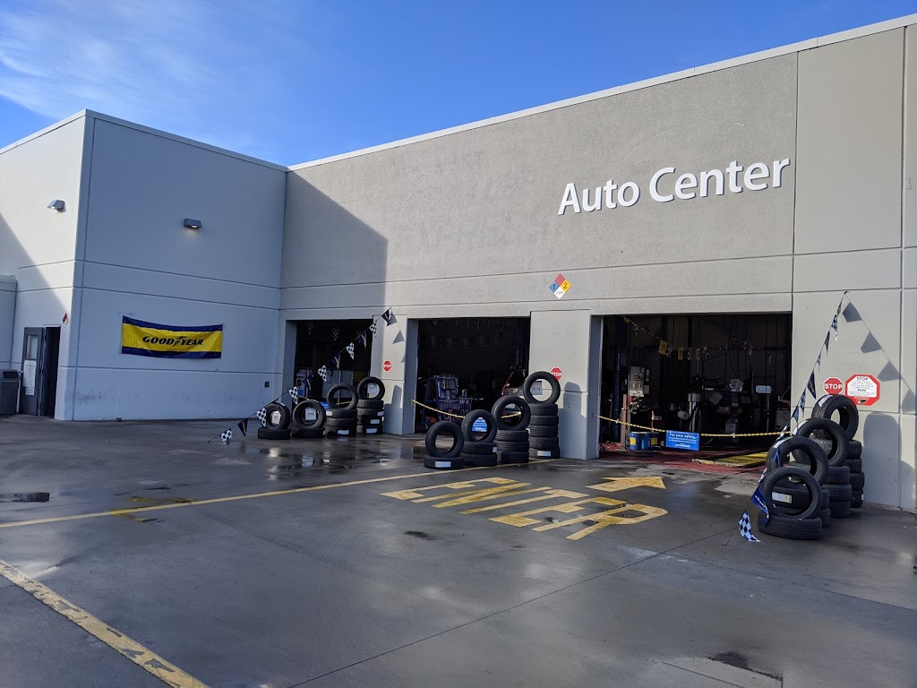 Walmart Auto Care Centers | 301 Ranch Dr, Milpitas, CA 95035, USA | Phone: (408) 934-0403