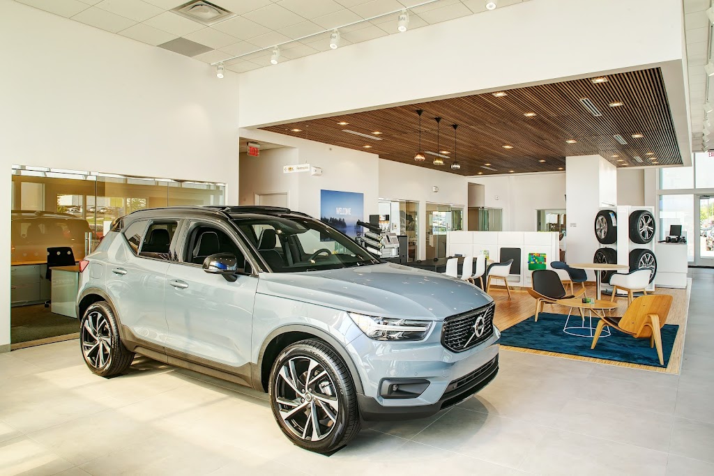 Gorges Volvo Cars | 17665 Burt St, Omaha, NE 68118 | Phone: (402) 359-1500