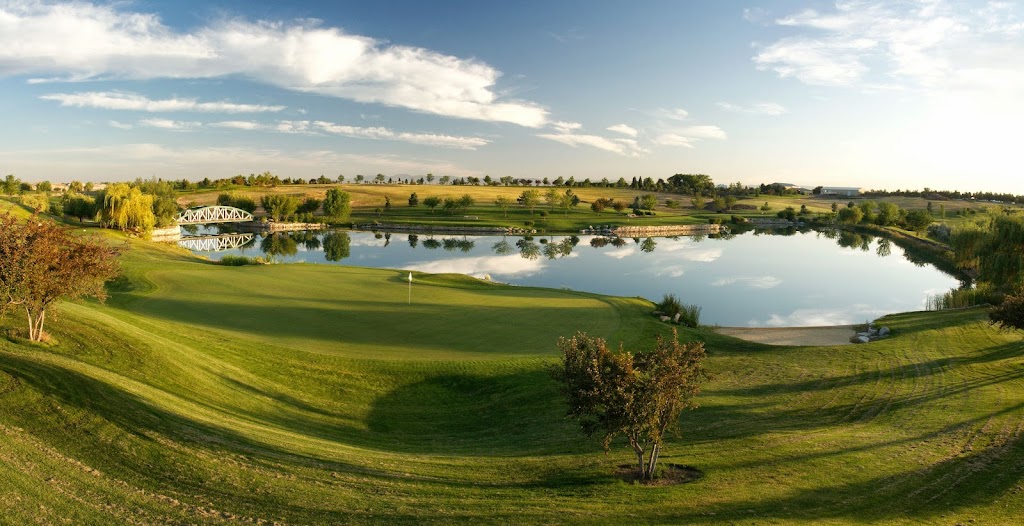 Falcon Crest Golf Club | 11102 S Cloverdale Rd, Kuna, ID 83634, USA | Phone: (208) 362-8897