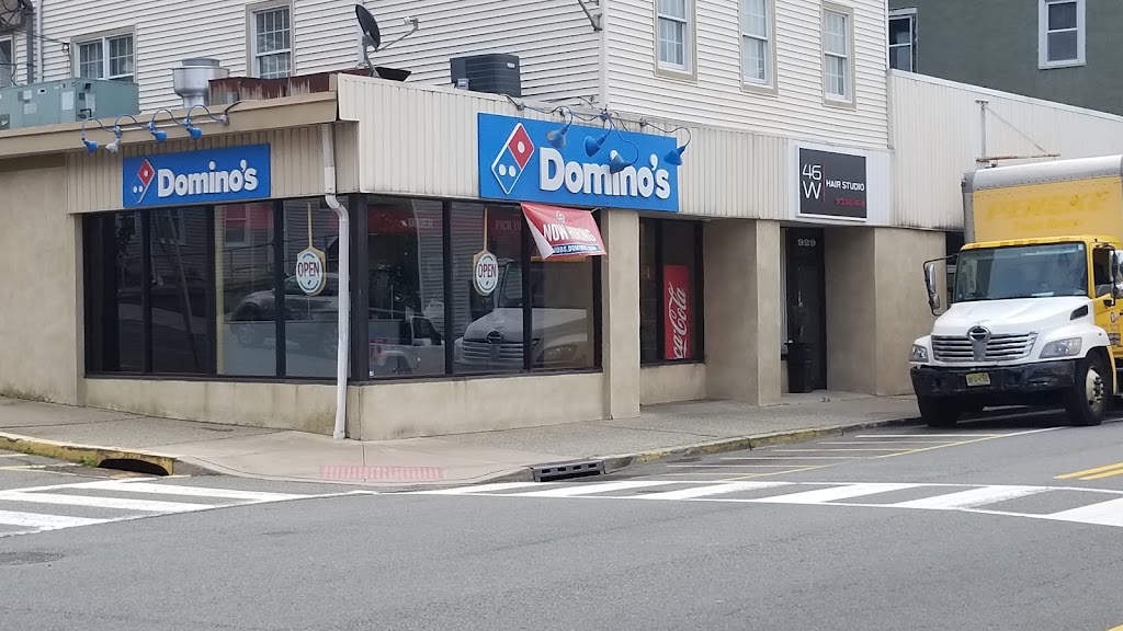 Dominos Pizza | 931 Main St, Boonton, NJ 07005, USA | Phone: (973) 299-6555