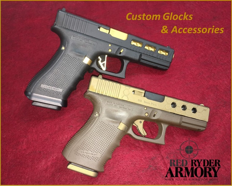 Red Ryder Armory Gun Shop | 6690 Columbia Park Dr #1, Jacksonville, FL 32258, USA | Phone: (904) 635-5980