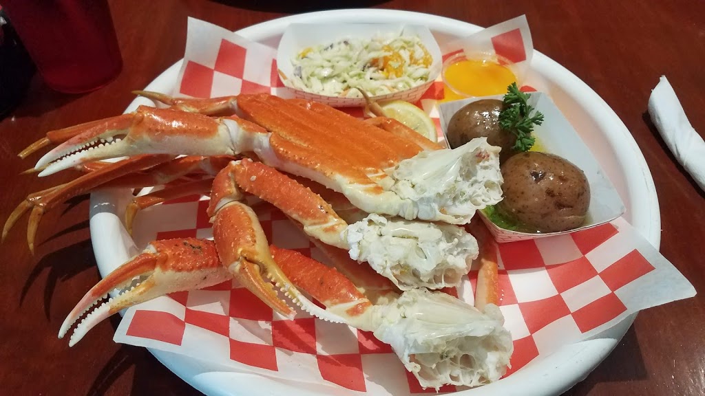 Shells Seafood | 7081 Gulf Blvd, St Pete Beach, FL 33706 | Phone: (727) 826-0729