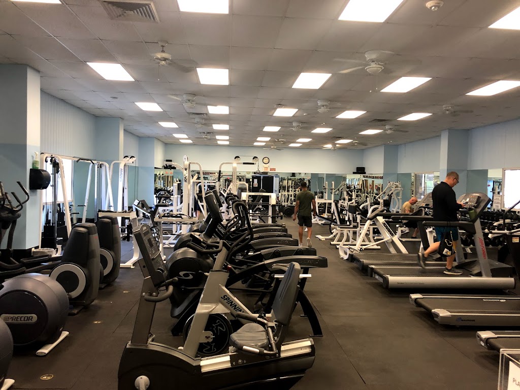 O’Neill Fitness Center | Santa Margarita & Forrestal Rd, Oceanside, CA 92058, USA | Phone: (760) 725-1366