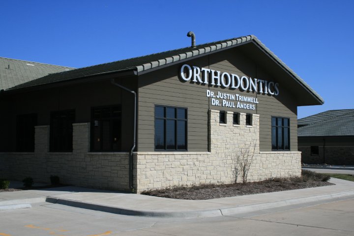 Trimmell Anders & White Orthodontics | 2143 N, Collective Ln, Wichita, KS 67206, USA | Phone: (316) 260-6566